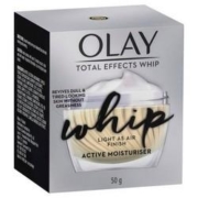 玉兰油（OLAY）水感空气霜 50g *2件 赠 光感小白瓶 32ml *2件