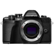 OLYMPUS 奥林巴斯 E-M10 MarkIII 微单双镜头套机（14-42mm、40-150mm）
