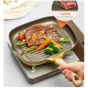 COOKER KING 炊大皇 NP28GL 牛排扒盘 28cm