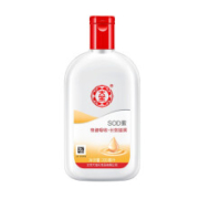 Dabao 大宝 SOD蜜 200ml（赠护手霜60g）