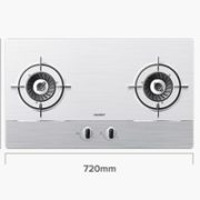 百亿补贴！Midea 美的 KQ13B 燃气灶