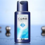 Nizoral 仁山利舒 止痒去屑防脱洗发水 50ML