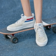 百亿补贴：SKECHERS 斯凯奇 18070 女子 休闲板鞋