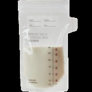 babycare 母乳储奶袋保鲜袋180ml 50片