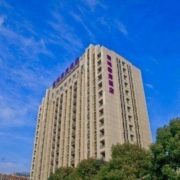春节、周末不加价！苏州君地套房酒店 80平米行政套房2晚（含双早）