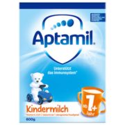 Aptamil 爱他美 Pronutra 婴幼儿奶粉 1+段 600g