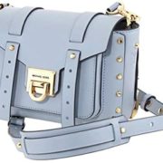 2021春季新品，Michael Kors 迈克·科尔斯 Manhattan 小号铆钉剑桥包 30T9GNCM1L 2色  含税直邮到手￥1114.62