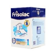 Friso 美素佳儿 婴幼儿奶粉 1段 700g/盒 荷兰版