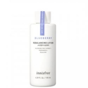 innisfree 悦诗风吟 蓝莓平衡柔肤清爽保湿乳 130ml