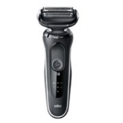 1日0点：BRAUN 博朗 5系列 50-W1000s 电动剃须刀