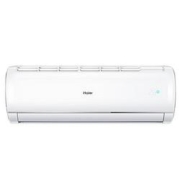 限地区：Haier海尔 KFR-35GW/03JDM81A 1.5匹 变频壁挂式空调