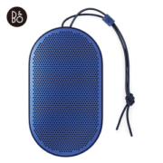 京东PLUS会员： B&O BeoPlay P2 无线蓝牙音箱