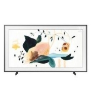SAMSUNG 三星 LS03系列 QA65LS03TAJXXZ 65英寸 4K超高清QLED量子点电视