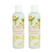 祖马龙同款留香！waitrose 维特罗斯 保湿滋润沐浴露 250ml*2瓶