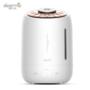 Deerma 德尔玛 DEM-F600 加湿器 5L