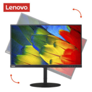 Lenovo 联想 ThinkVision T24m 23.8英寸 IPS显示器
