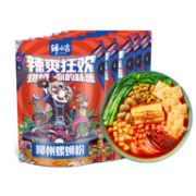 辣小言 广西螺蛳粉 310gx5包