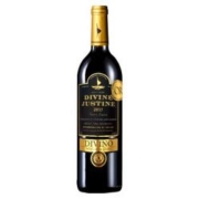 京东PLUS会员：贾斯汀圣诺 干红葡萄酒 750ml *2件