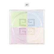 22日10点！黑卡会员！ GIVENCHY 纪梵希 轻盈无痕 明星四色散粉 12g 299元包邮包税