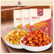 好巴食 豆腐干 三种口味可选 468g *2件