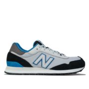 New Balance 515 Classic 男士运动鞋