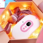 璐瑶 大姨妈神器 暖宫腰带