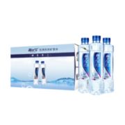 稀世宝 天然饮用矿泉水 350ml*24瓶