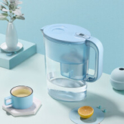 LAICA 莱卡 LA35EN净水壶 3.5L 蓝色标配