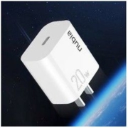 nubia 努比亚 PA0101 20W 单C口PD充电器