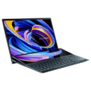 ASUS 华硕 灵耀X双屏 14英寸笔记本电脑（i5-1135G7、16GB、512GB、Xe核显、双屏触控）
