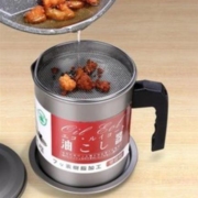 科翼 日式滤油壶 1.4L