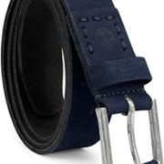 中亚Prime会员！ Timberland 添柏岚 BA5392 男士经典皮带 含税到手109.15元