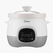 Midea 美的 DG30E201 电炖盅