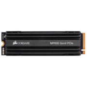 USCORSAIR 美商海盗船 MP600 M.2 固态硬盘 1TB