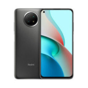 Redmi 红米 Note 9 5G手机 6GB+128GB 云墨灰