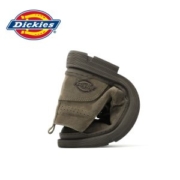 美国潮牌 Dickies 头层真皮鞋面 男女秋冬马丁靴 休闲工装靴
