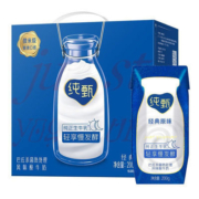 蒙牛 纯甄风味 酸牛奶 200g*10盒