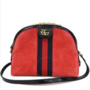 GUCCI 古驰 Ophidia 女士单肩斜挎包