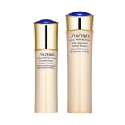 预售！黑卡会员！ SHISEIDO 资生堂 悦薇水乳套装（亮肤水150ml+乳液100ml）