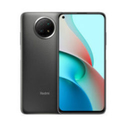 Redmi 红米 Note 9 5G手机 8GB+128GB 云墨灰