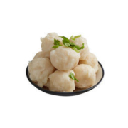 潮兴记 正宗潮汕手打墨鱼丸 250g