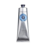 京东PLUS会员：欧舒丹 乳木果护手霜 150ml + AHC 黑眼膜眼贴 5片/盒