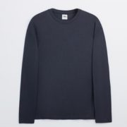 限尺码！ZARA 04090310822 男士针织衫