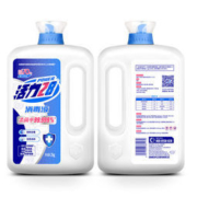 活力28 实惠装消毒液 2kg*2瓶