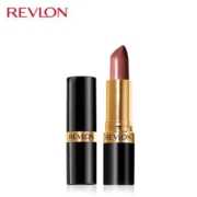 露华浓(Revlon)口红 丽采唇膏#225棕调豆沙4.2g*2件+赠粉底液