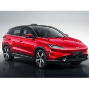 小鹏汽车 G3 智能SUV 电动汽车 试驾活动
