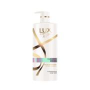 京东PLUS会员： LUX 力士 新活炫亮 去屑型洗发水 750ml *4件