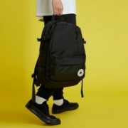 CONVERSE 匡威 StraightEdge 10021138 男女款双肩包