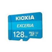 KIOXIA 铠侠 EXCERIA 极致瞬速 TF存储卡 128GB