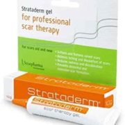 直邮0税！Strataderm 施可复 自风干修复疤痕凝胶 5g